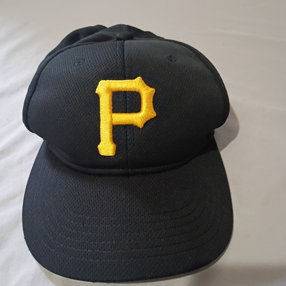 MLB Pittsburgh Youth Hat